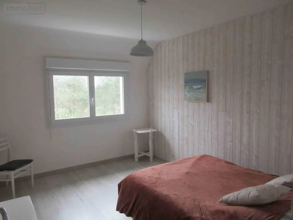Maison a vendre Primelin 29770 Finistère 29 1 m2 7 pièces 363440 euros 020/3740 010