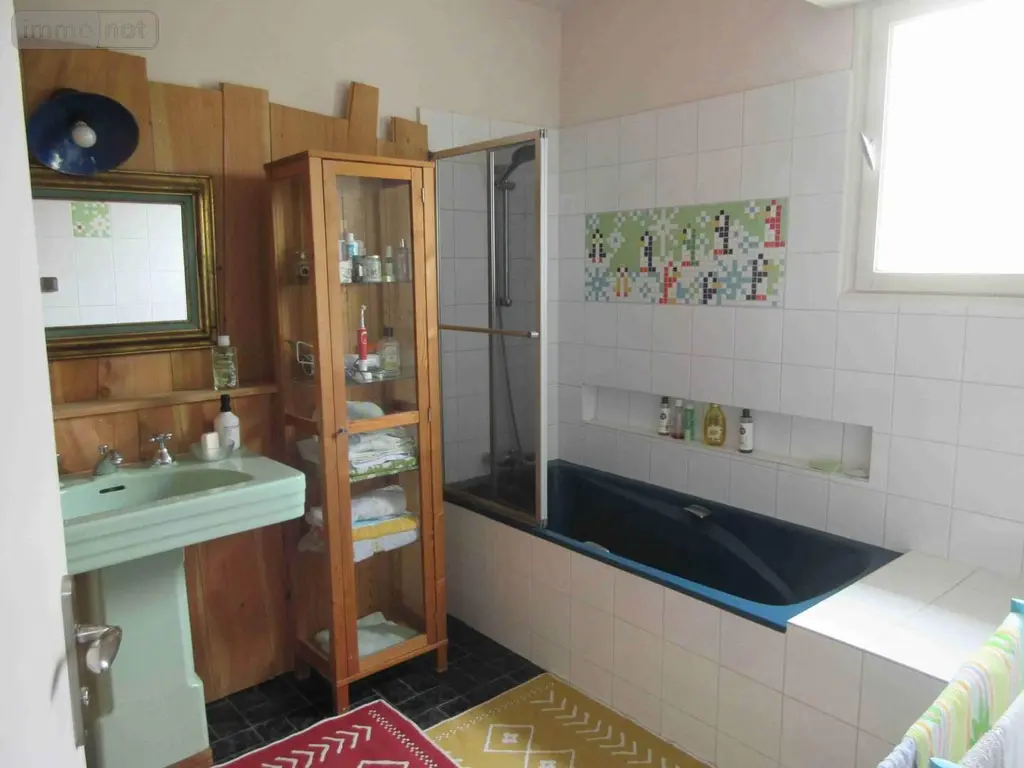 Maison a vendre Primelin 29770 Finistère 29 1 m2 7 pièces 363440 euros 020/3740 013