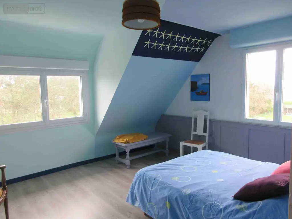 Maison a vendre Primelin 29770 Finistère 29 1 m2 7 pièces 363440 euros 020/3740 007