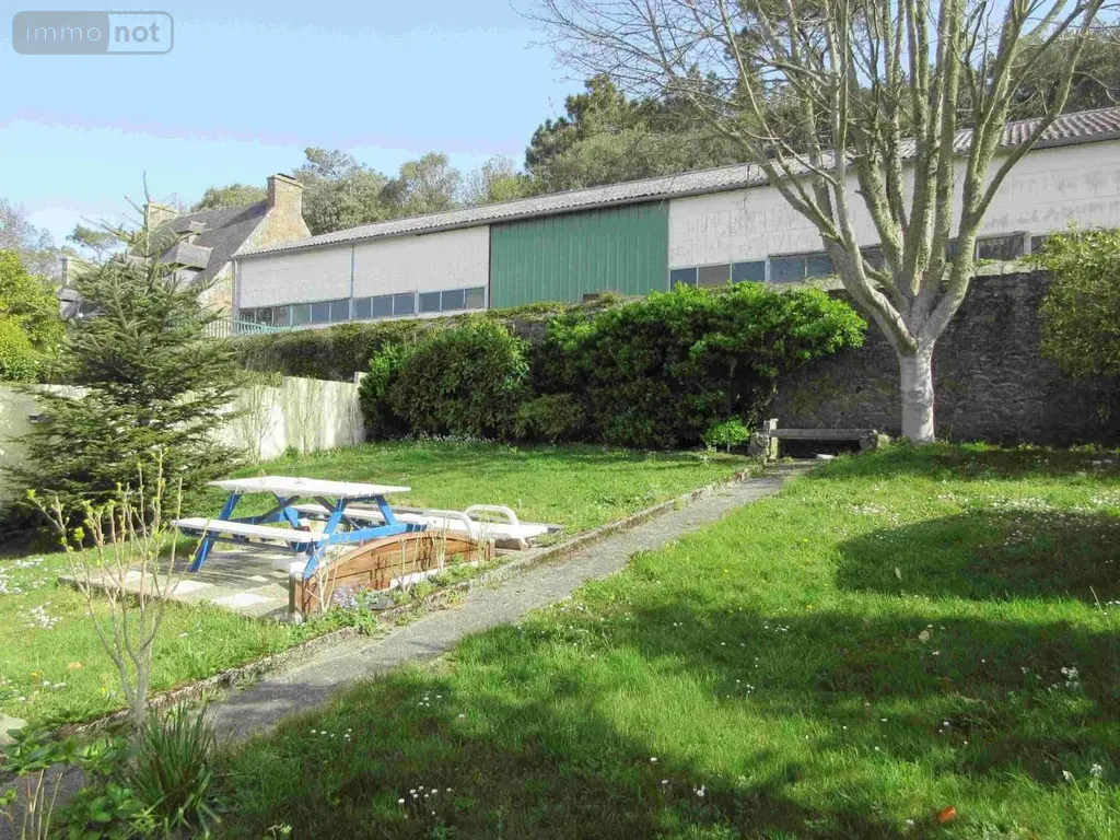 Maison a vendre Plouhinec 29780 Finistère 29 98 m2 4 pièces 291760 euros 020/3743 011