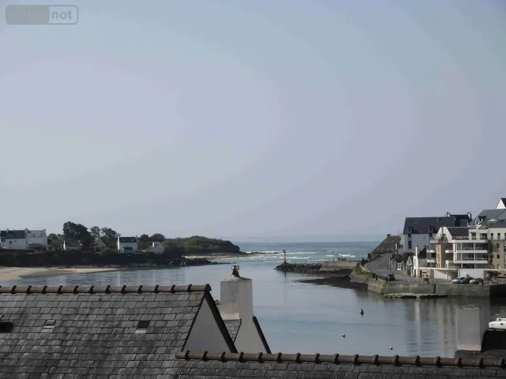 Maison a vendre Plouhinec 29780 Finistère 29 98 m2 4 pièces 291760 euros 020/3743 002