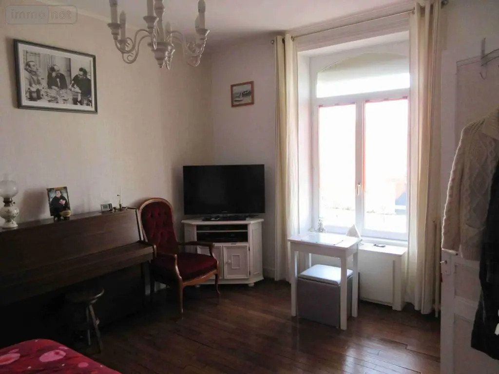 Maison a vendre Plouhinec 29780 Finistère 29 98 m2 4 pièces 291760 euros 020/3743 006