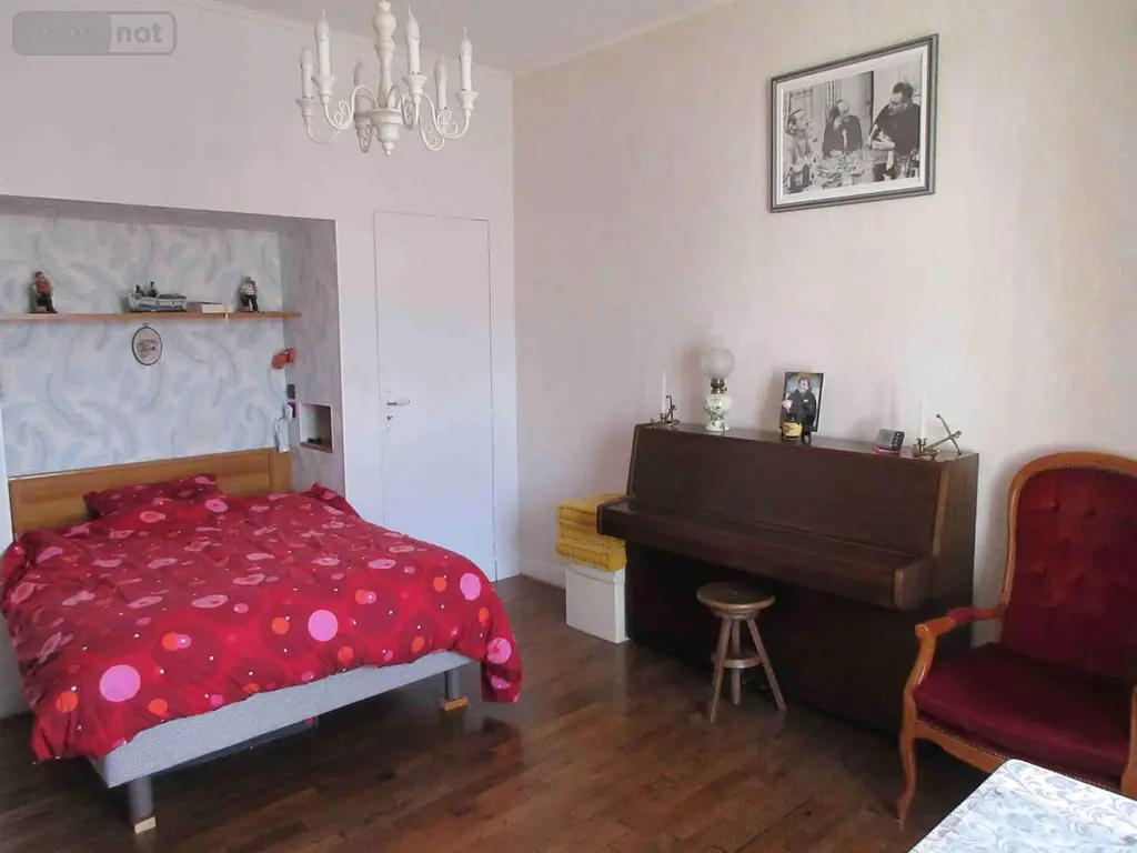 Maison a vendre Plouhinec 29780 Finistère 29 98 m2 4 pièces 291760 euros 020/3743 007