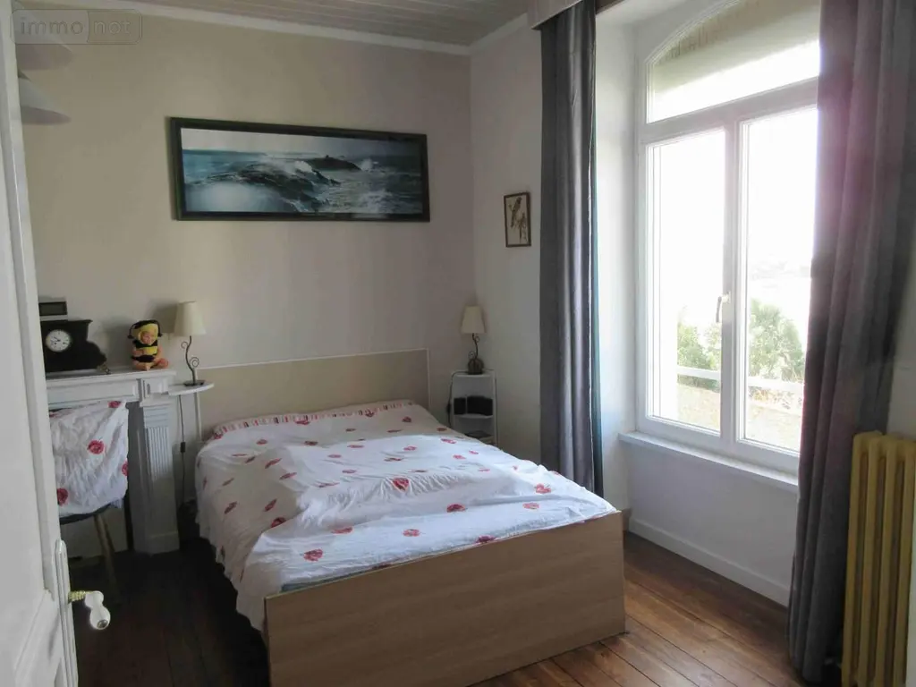 Maison a vendre Plouhinec 29780 Finistère 29 98 m2 4 pièces 291760 euros 020/3743 008