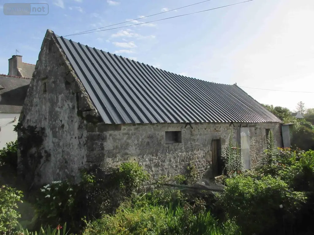 Maison a vendre Audierne 29770 Finistère 29 80 m2 4 pièces 208400 euros 020/3744 002