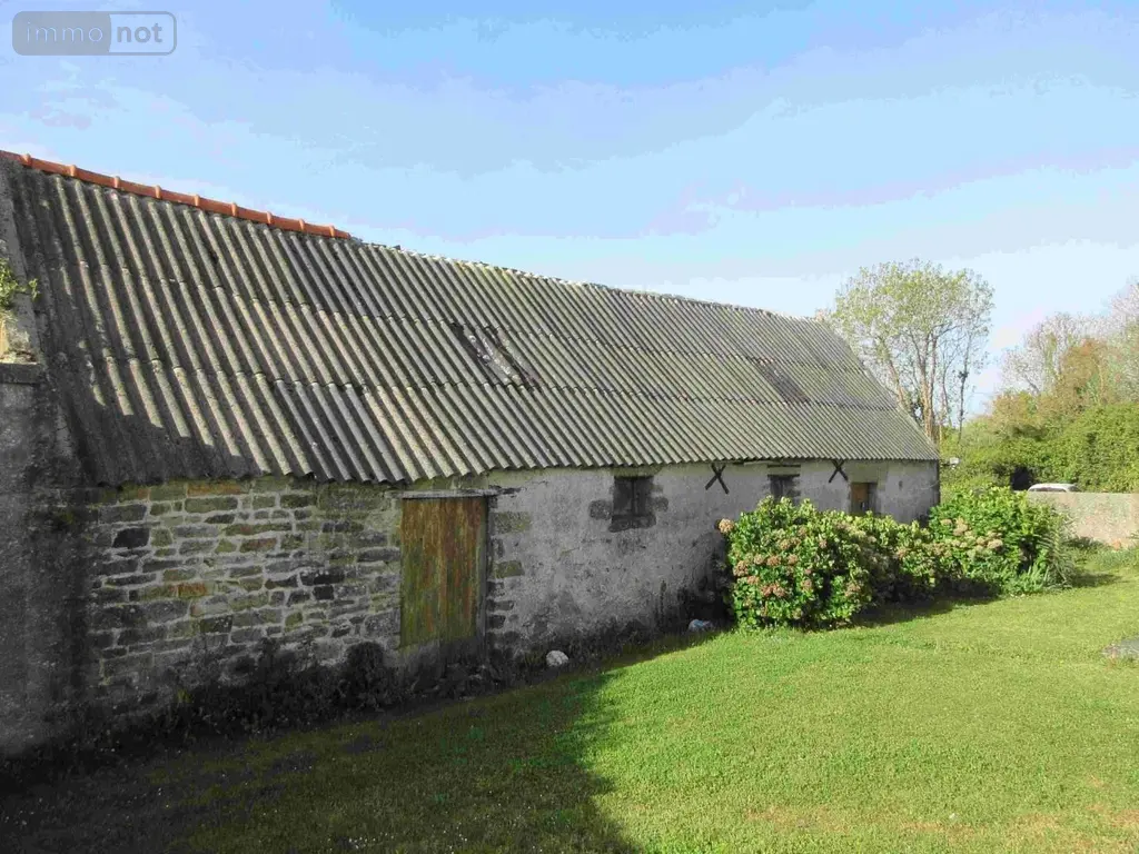 Maison a vendre Audierne 29770 Finistère 29 80 m2 4 pièces 208400 euros 020/3744 003