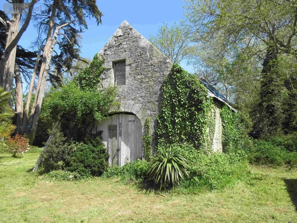 Maison a vendre Mahalon 29790 Finistère 29 98 m2 5 pièces 260500 euros 020/3746 010