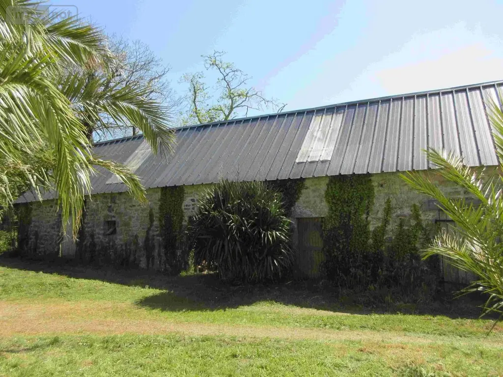 Maison a vendre Mahalon 29790 Finistère 29 98 m2 5 pièces 260500 euros 020/3746 011