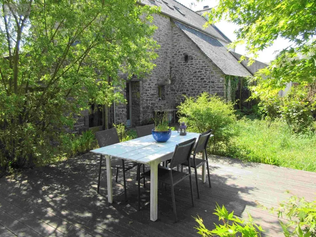 Maison a vendre Mahalon 29790 Finistère 29 98 m2 5 pièces 260500 euros 020/3746 013