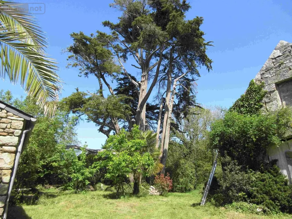 Maison a vendre Mahalon 29790 Finistère 29 98 m2 5 pièces 260500 euros 020/3746 014
