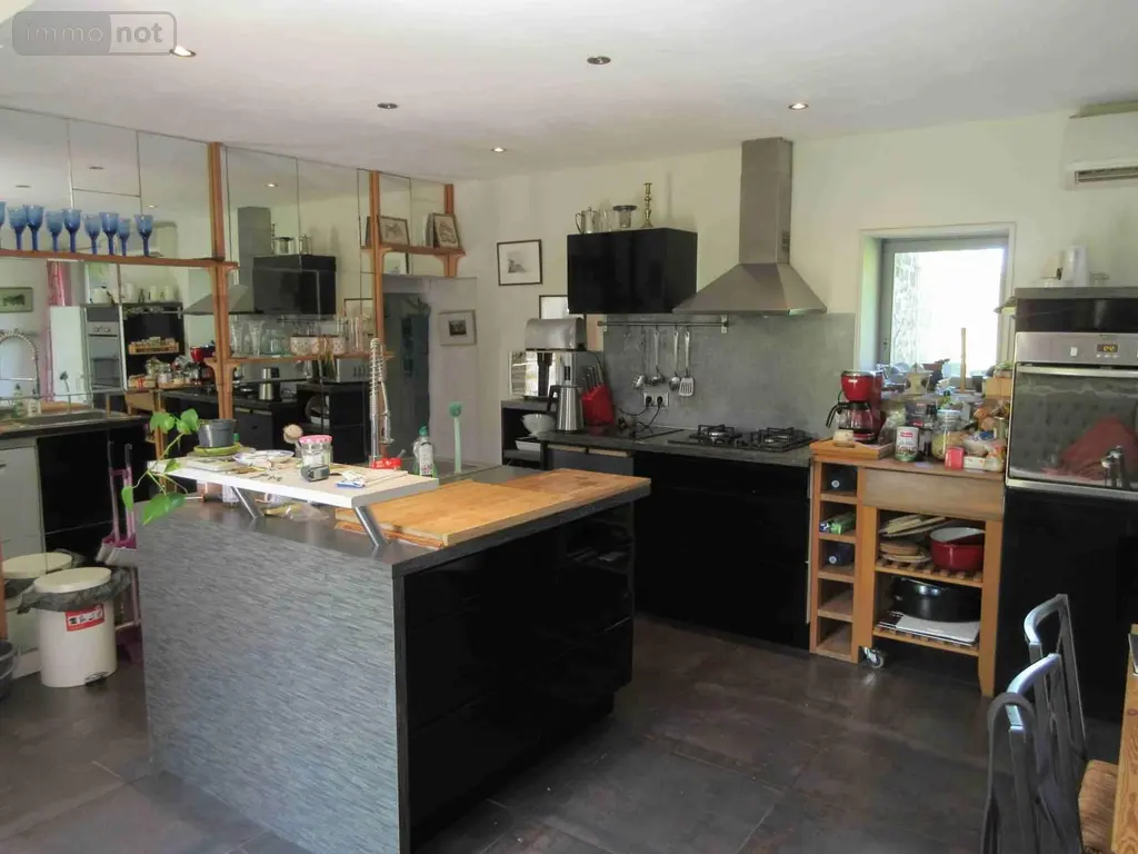 Maison a vendre Mahalon 29790 Finistère 29 98 m2 5 pièces 260500 euros 020/3746 016