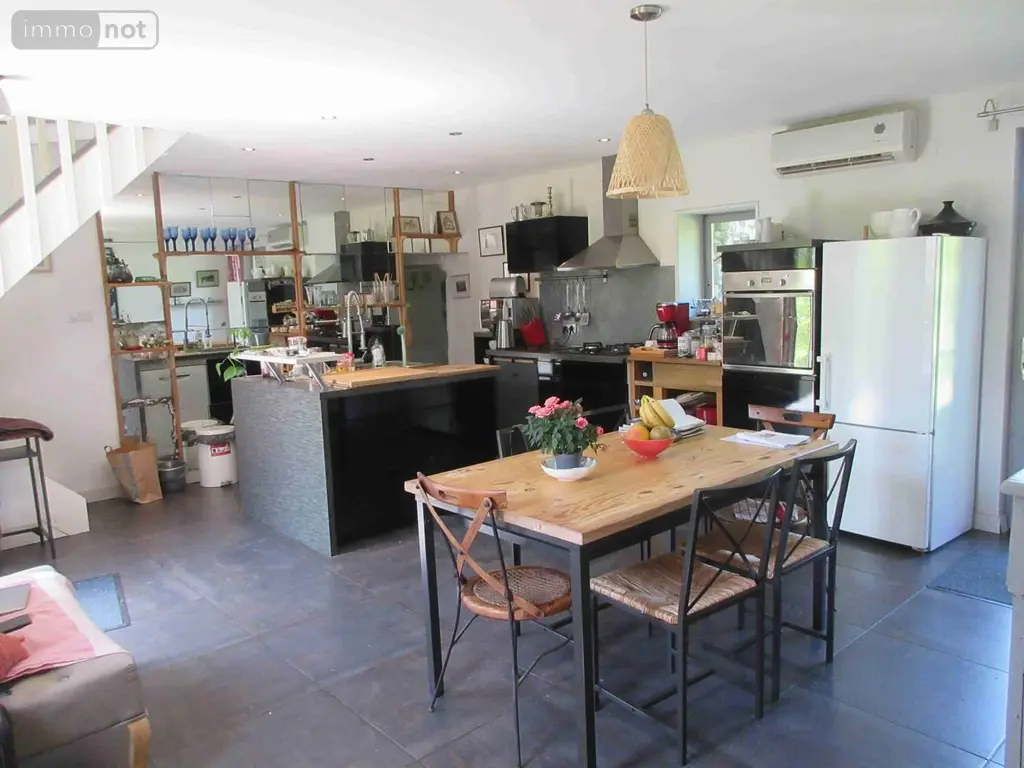 Maison a vendre Mahalon 29790 Finistère 29 98 m2 5 pièces 260500 euros 020/3746 002