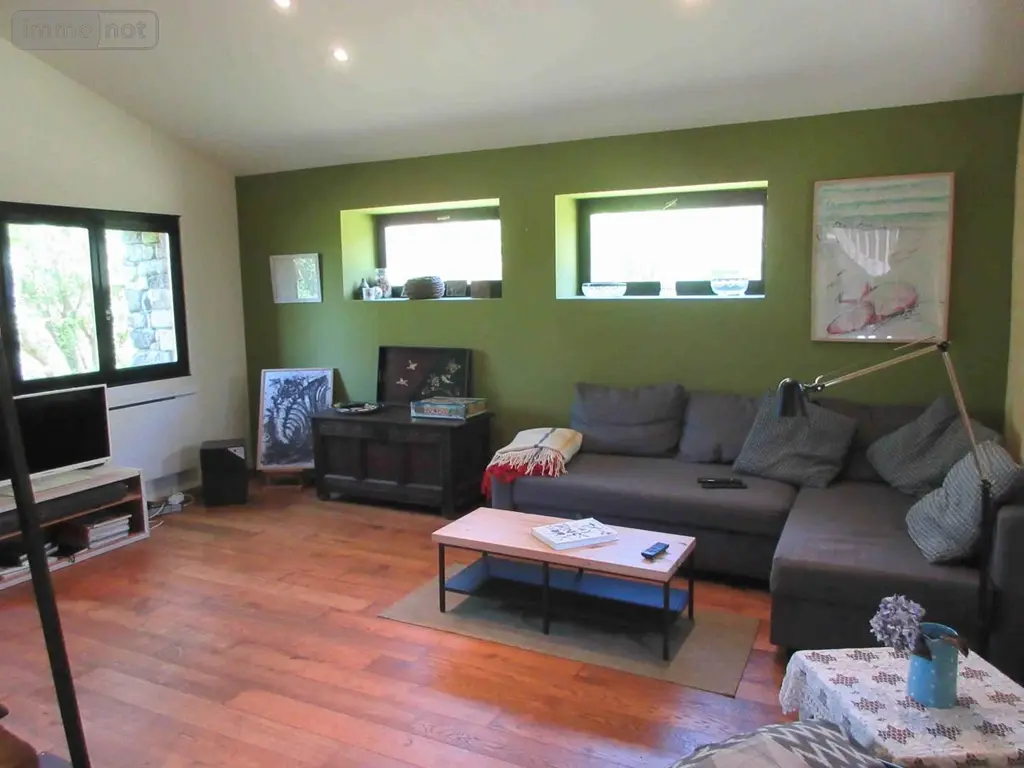 Maison a vendre Mahalon 29790 Finistère 29 98 m2 5 pièces 260500 euros 020/3746 003