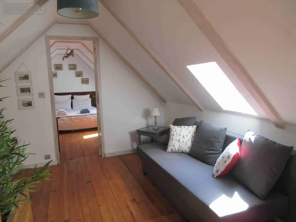 Maison a vendre Primelin 29770 Finistère 29 1 m2 5 pièces 302180 euros 020/3748 013
