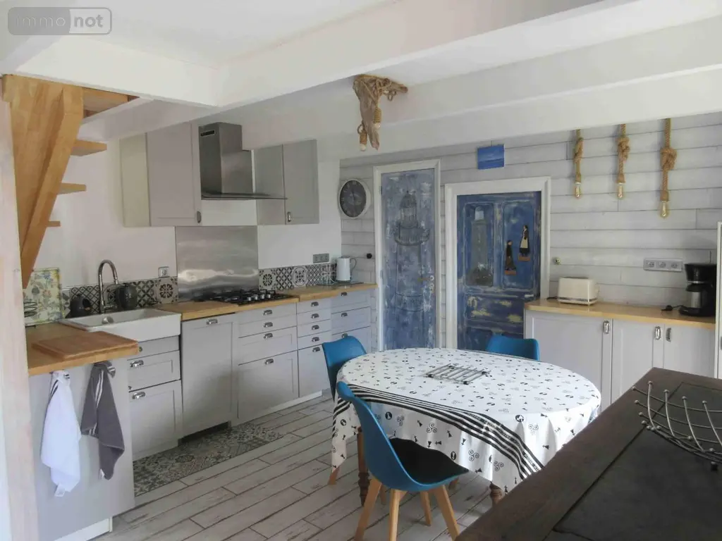 Maison a vendre Primelin 29770 Finistère 29 1 m2 5 pièces 302180 euros 020/3748 003