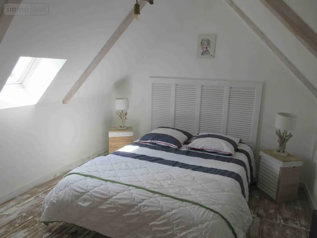 Maison a vendre Primelin 29770 Finistère 29 1 m2 5 pièces 302180 euros 020/3748 006