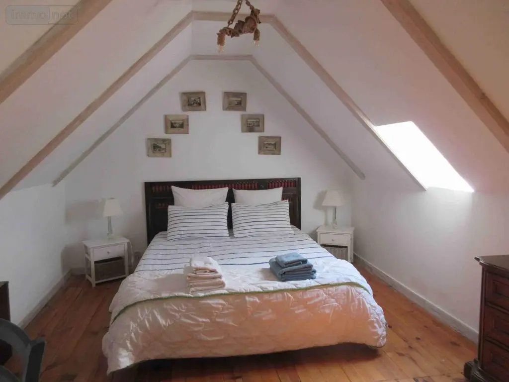 Maison a vendre Primelin 29770 Finistère 29 1 m2 5 pièces 302180 euros 020/3748 007