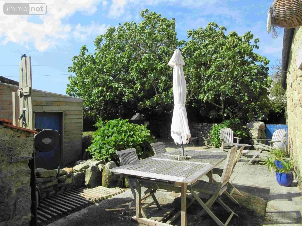 Maison a vendre Primelin 29770 Finistère 29 1 m2 5 pièces 302180 euros 020/3748 009