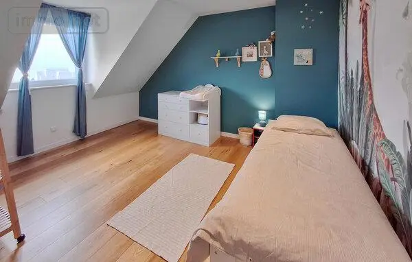 Maison a vendre Plouhinec 29780 Finistère 29 1 m2 7 pièces 519200 euros 020/3753 010