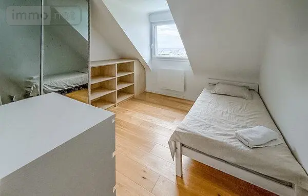 Maison a vendre Plouhinec 29780 Finistère 29 1 m2 7 pièces 519200 euros 020/3753 015