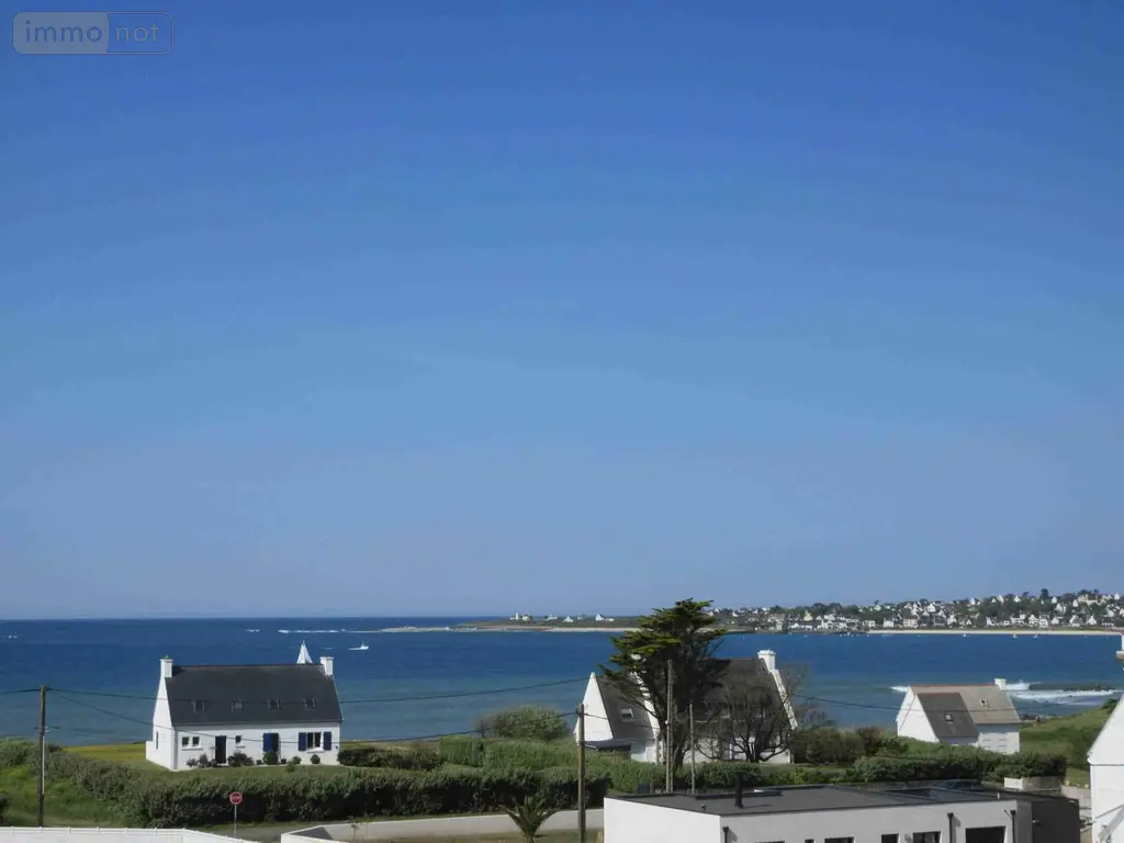 Maison a vendre Plouhinec 29780 Finistère 29 1 m2 7 pièces 519200 euros 020/3753 002