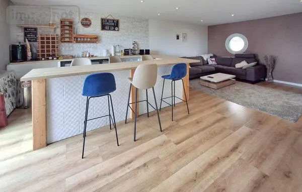 Maison a vendre Plouhinec 29780 Finistère 29 1 m2 7 pièces 519200 euros 020/3753 005