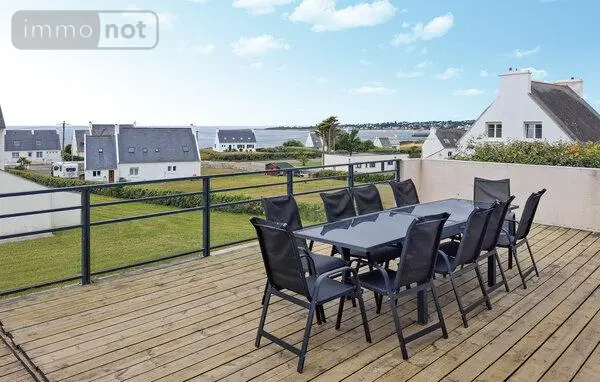 Maison a vendre Plouhinec 29780 Finistère 29 1 m2 7 pièces 519200 euros 020/3753 007