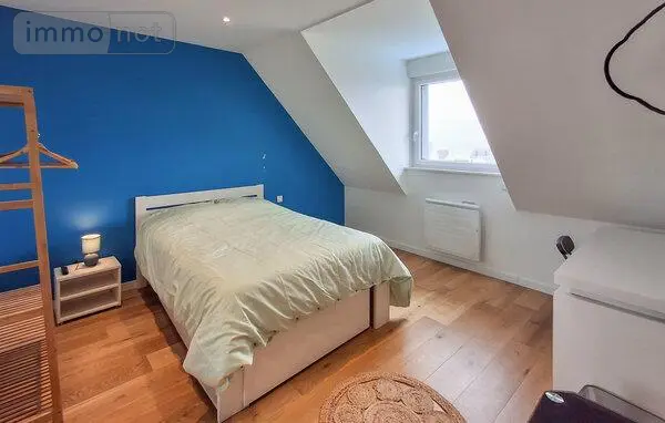 Maison a vendre Plouhinec 29780 Finistère 29 1 m2 7 pièces 519200 euros 020/3753 008