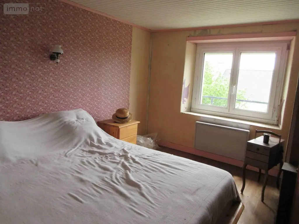 Maison a vendre Plouhinec 29780 Finistère 29 92 m2 5 pièces 177140 euros 020/3754 004
