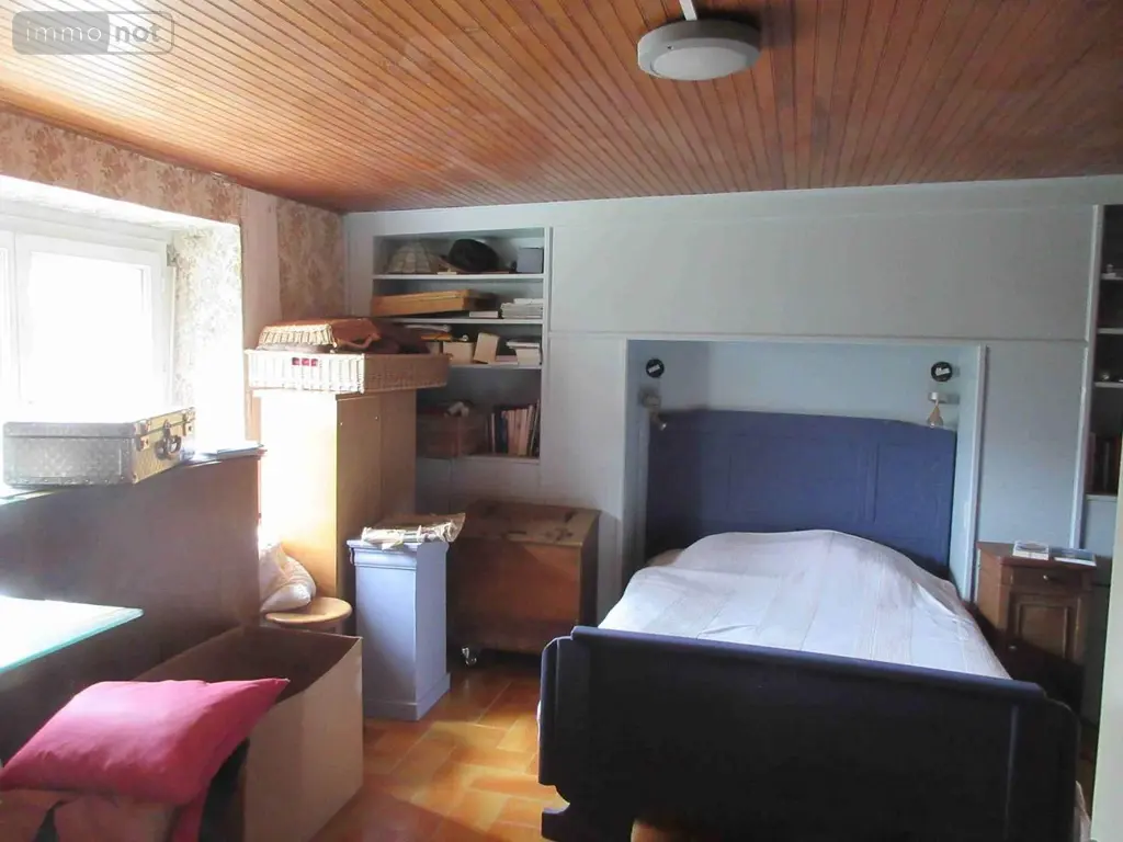 Maison a vendre Plouhinec 29780 Finistère 29 92 m2 5 pièces 177140 euros 020/3754 005