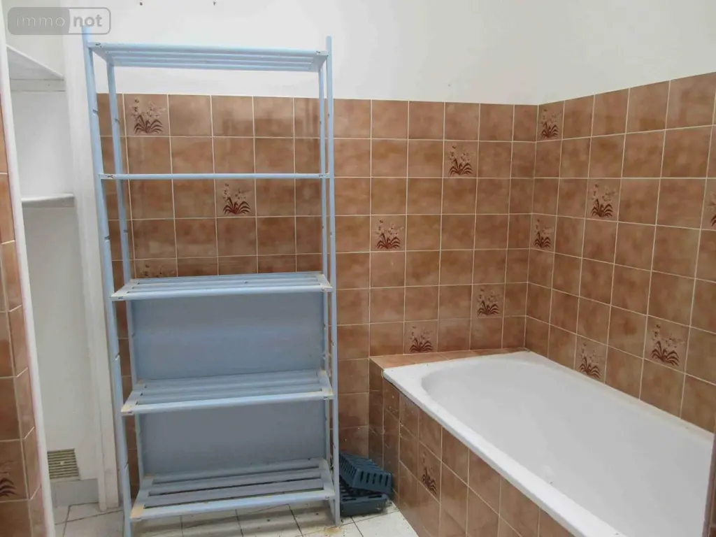 Maison a vendre Audierne 29770 Finistère 29 59 m2 6 pièces 131000 euros 020/3755 010