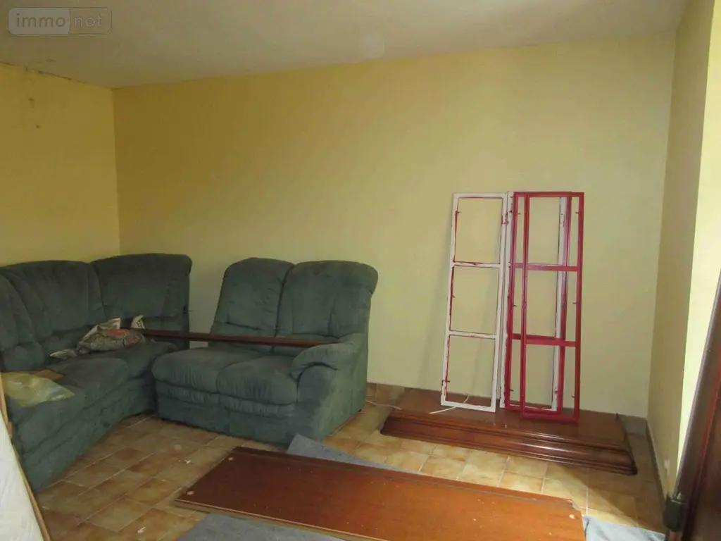 Maison a vendre Audierne 29770 Finistère 29 59 m2 6 pièces 131000 euros 020/3755 003
