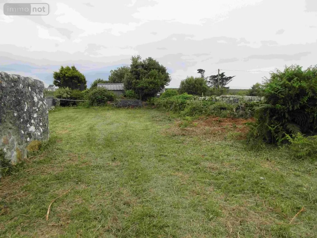 Maison a vendre Plogoff 29770 Finistère 29 117 m2 6 pièces 192770 euros 020/3758 010