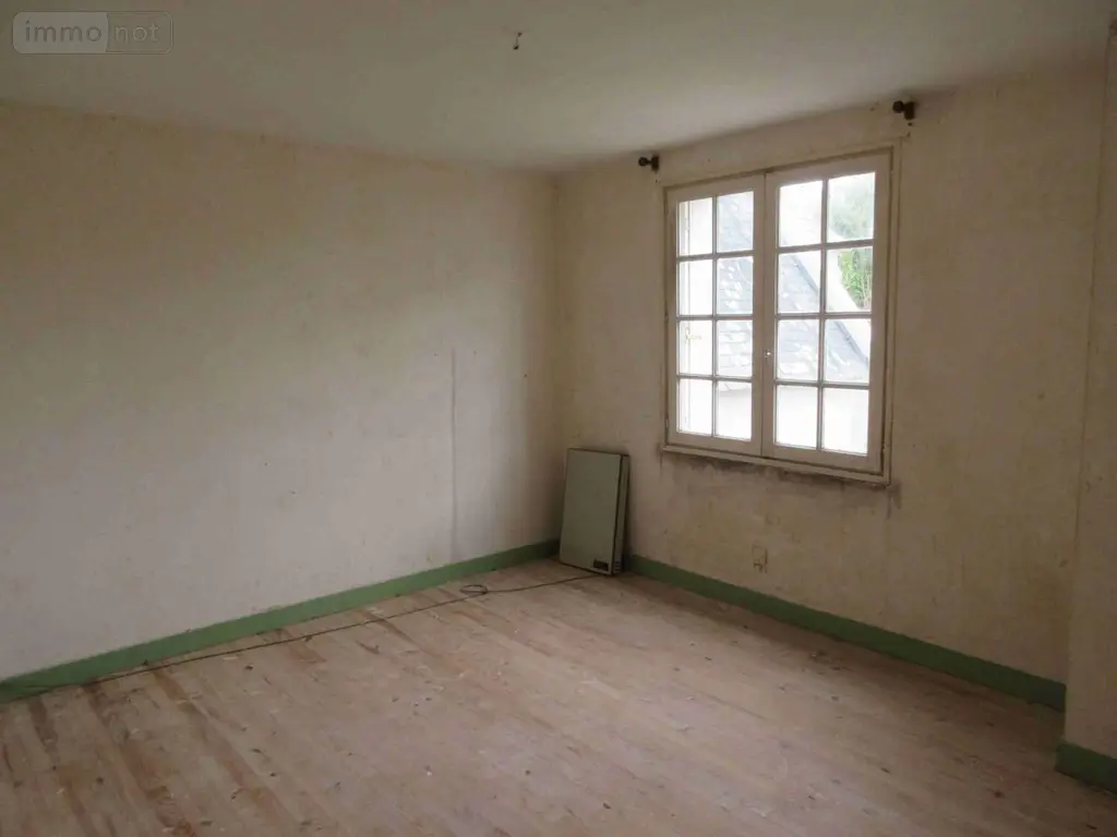 Maison a vendre Plogoff 29770 Finistère 29 117 m2 6 pièces 192770 euros 020/3758 014