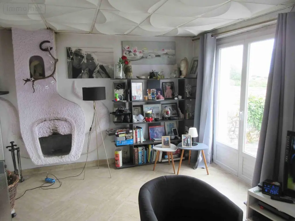 Maison a vendre Plogoff 29770 Finistère 29 117 m2 6 pièces 192770 euros 020/3758 004