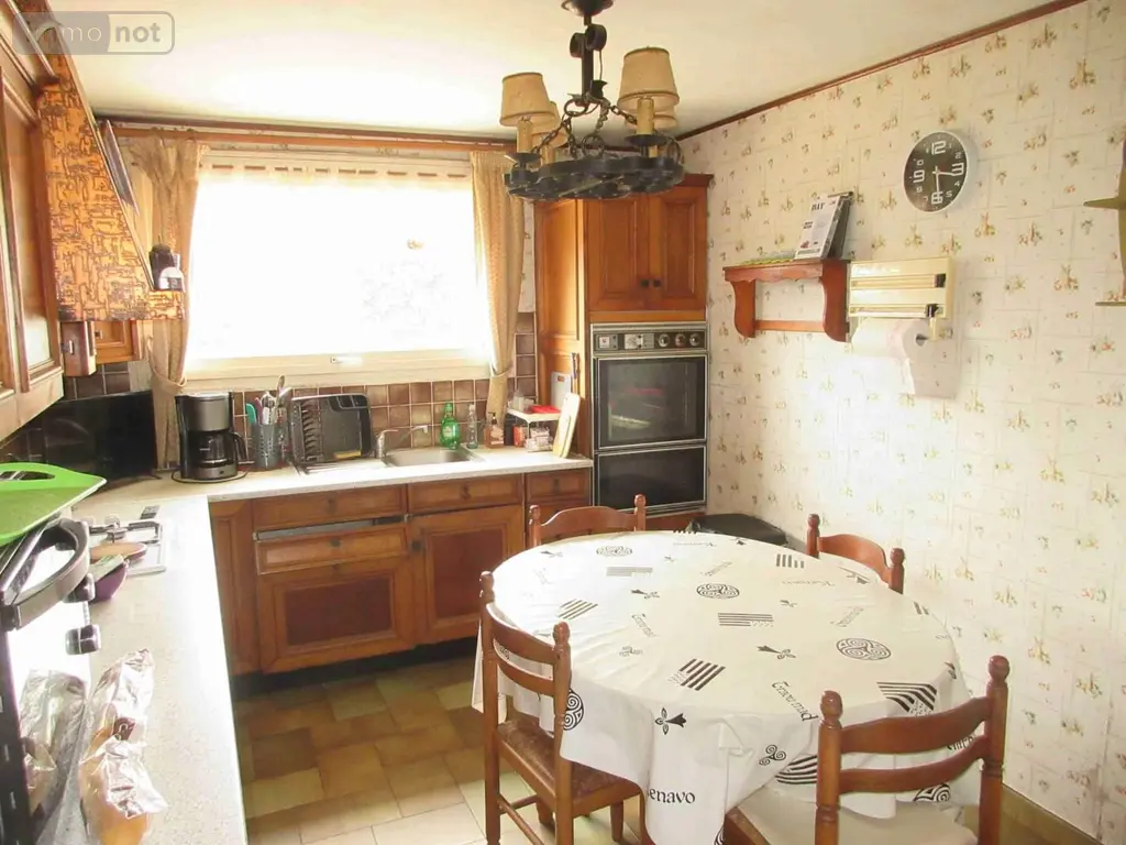 Maison a vendre Plogoff 29770 Finistère 29 117 m2 6 pièces 192770 euros 020/3758 005