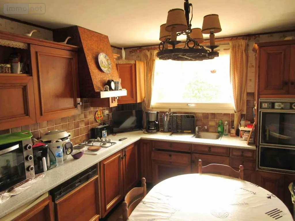 Maison a vendre Plogoff 29770 Finistère 29 117 m2 6 pièces 192770 euros 020/3758 006