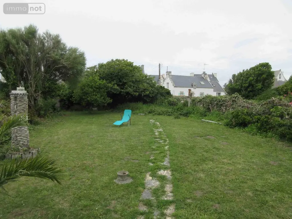 Maison a vendre Plogoff 29770 Finistère 29 117 m2 6 pièces 192770 euros 020/3758 009