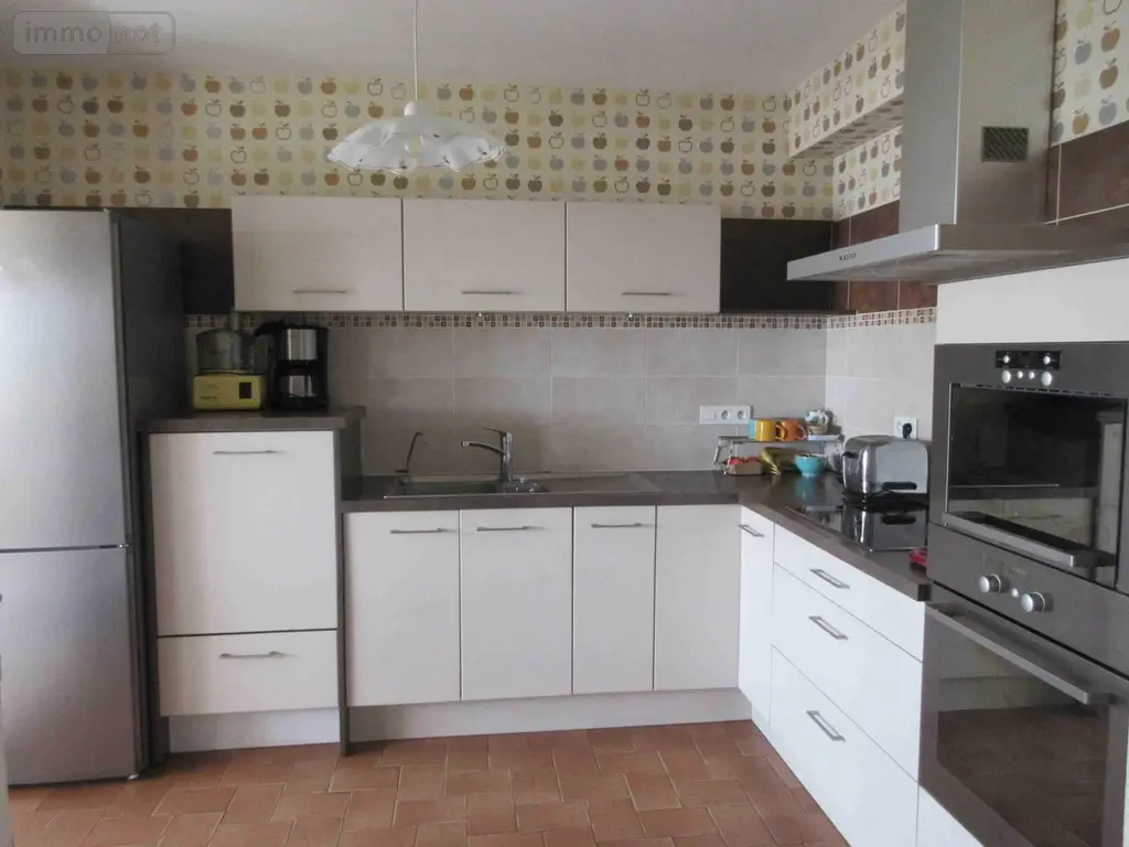 Maison a vendre Plouhinec 29780 Finistère 29 114 m2 6 pièces 373824 euros 020/3759 005