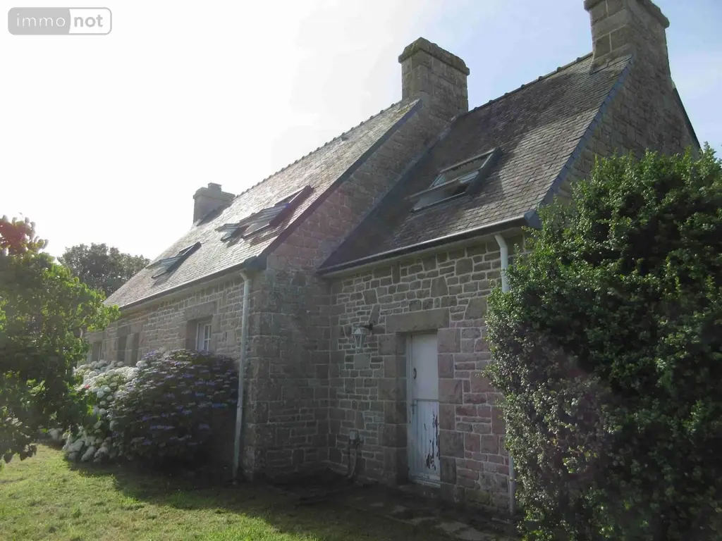Maison a vendre Plozévet 29710 Finistère 29 145 m2 6 pièces 342672 euros 020/3760 011