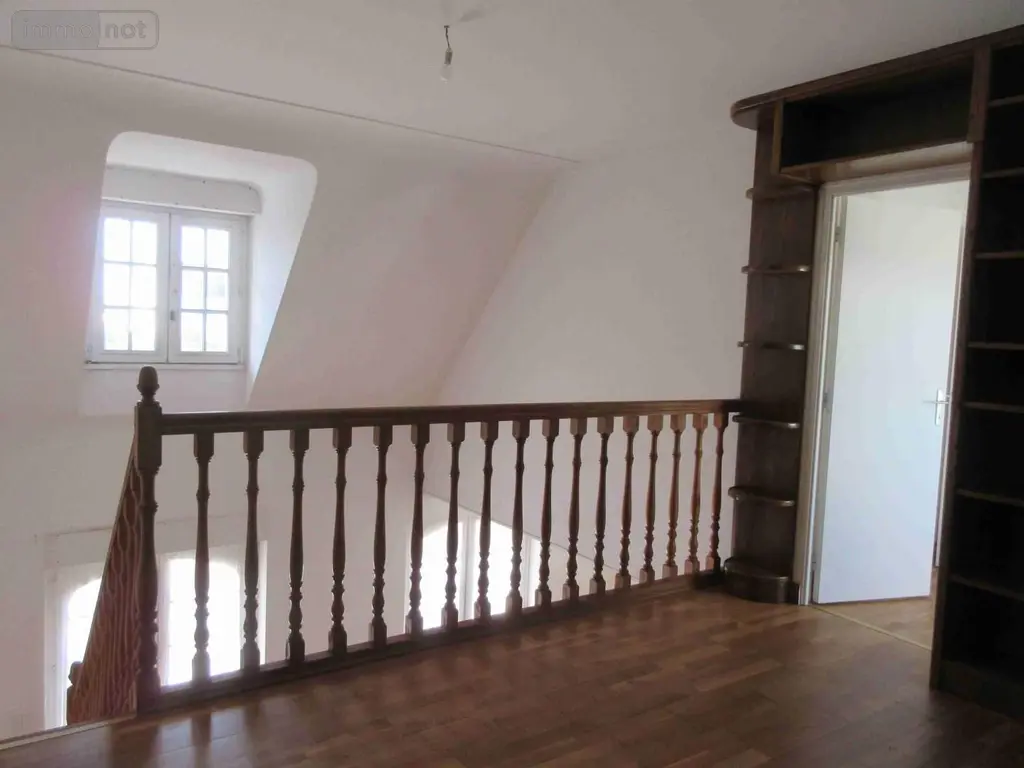 Maison a vendre Plozévet 29710 Finistère 29 145 m2 6 pièces 342672 euros 020/3760 012