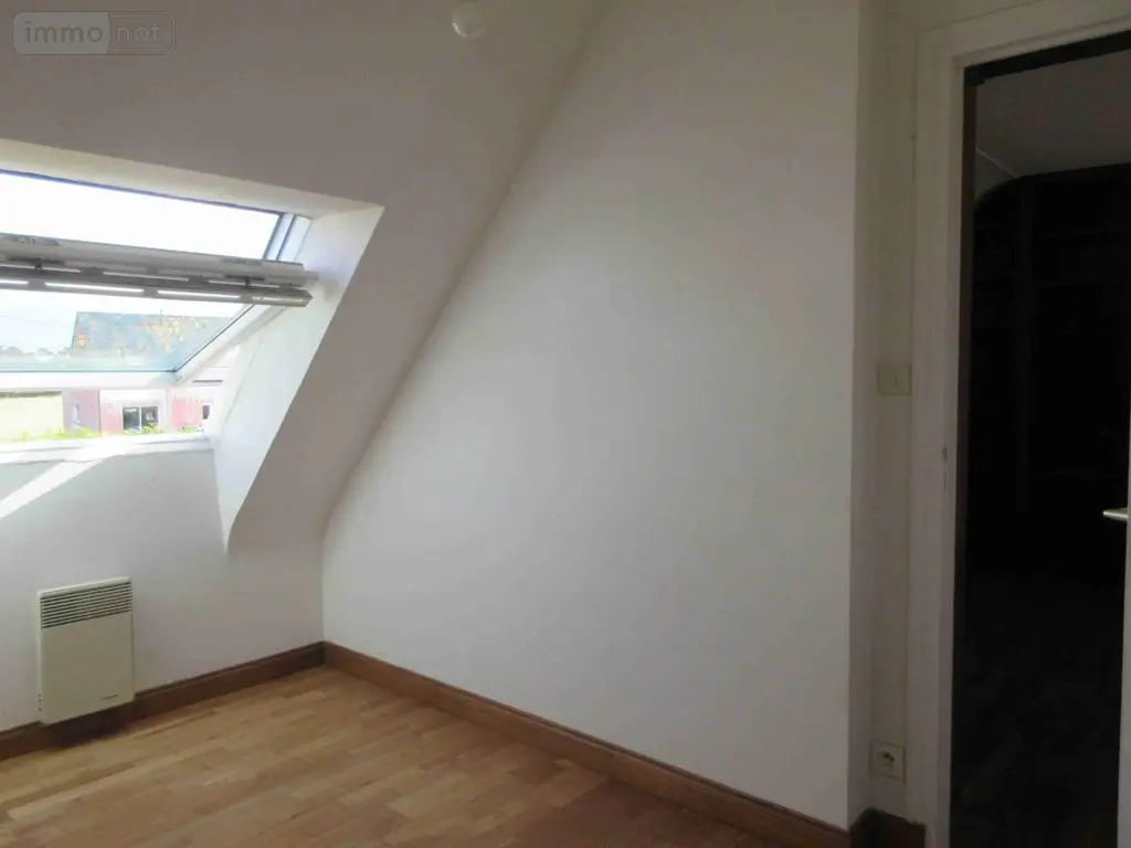Maison a vendre Plozévet 29710 Finistère 29 145 m2 6 pièces 342672 euros 020/3760 013