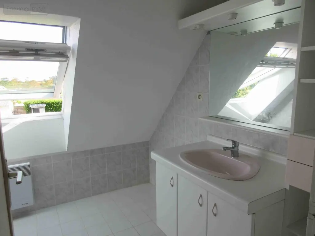 Maison a vendre Plozévet 29710 Finistère 29 145 m2 6 pièces 342672 euros 020/3760 014