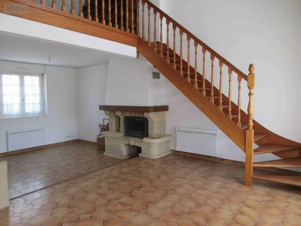 Maison a vendre Plozévet 29710 Finistère 29 145 m2 6 pièces 342672 euros 020/3760 003