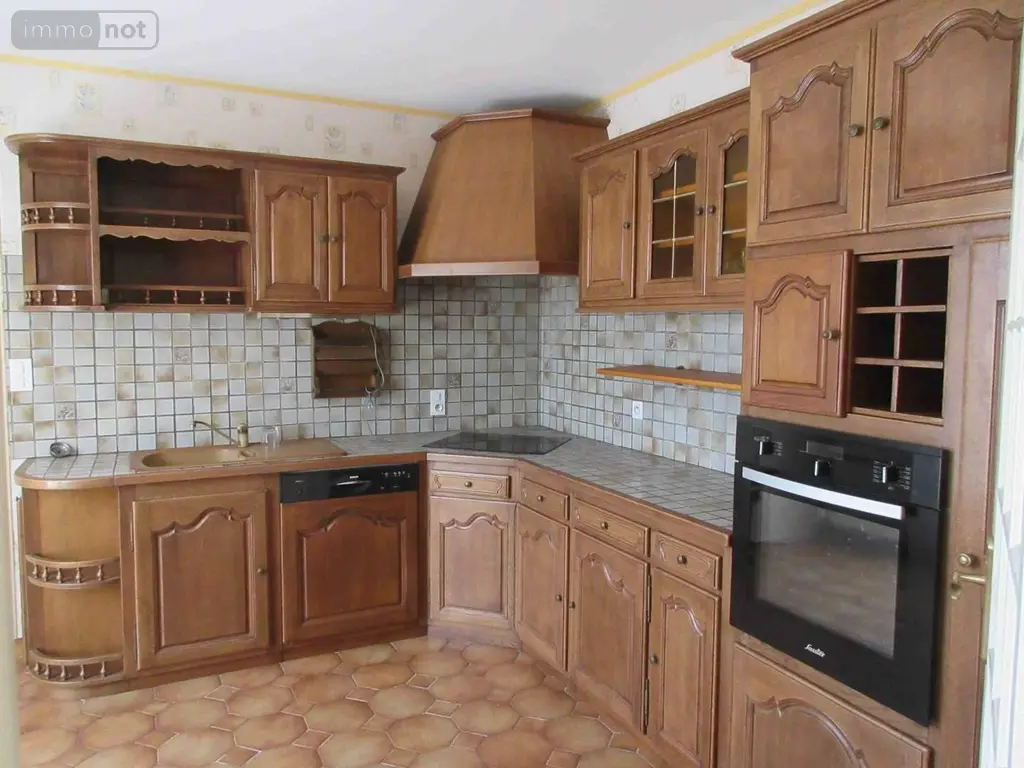 Maison a vendre Plozévet 29710 Finistère 29 145 m2 6 pièces 342672 euros 020/3760 004