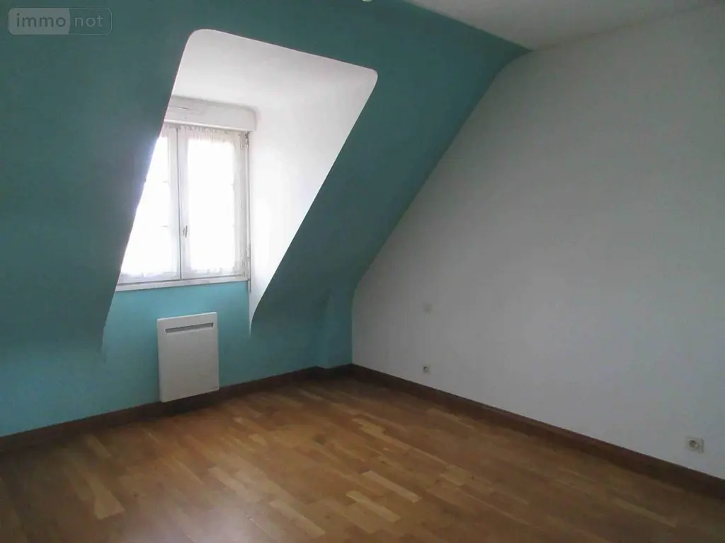 Maison a vendre Plozévet 29710 Finistère 29 145 m2 6 pièces 342672 euros 020/3760 005