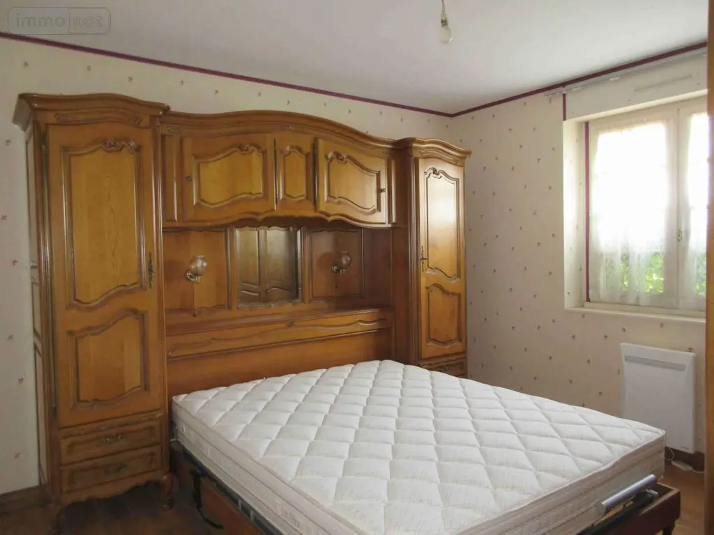 Maison a vendre Plozévet 29710 Finistère 29 145 m2 6 pièces 342672 euros 020/3760 006