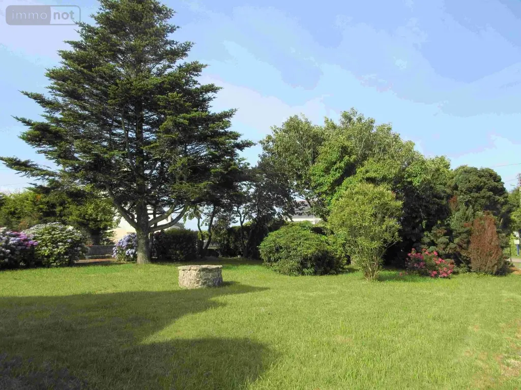 Maison a vendre Plozévet 29710 Finistère 29 145 m2 6 pièces 342672 euros 020/3760 008