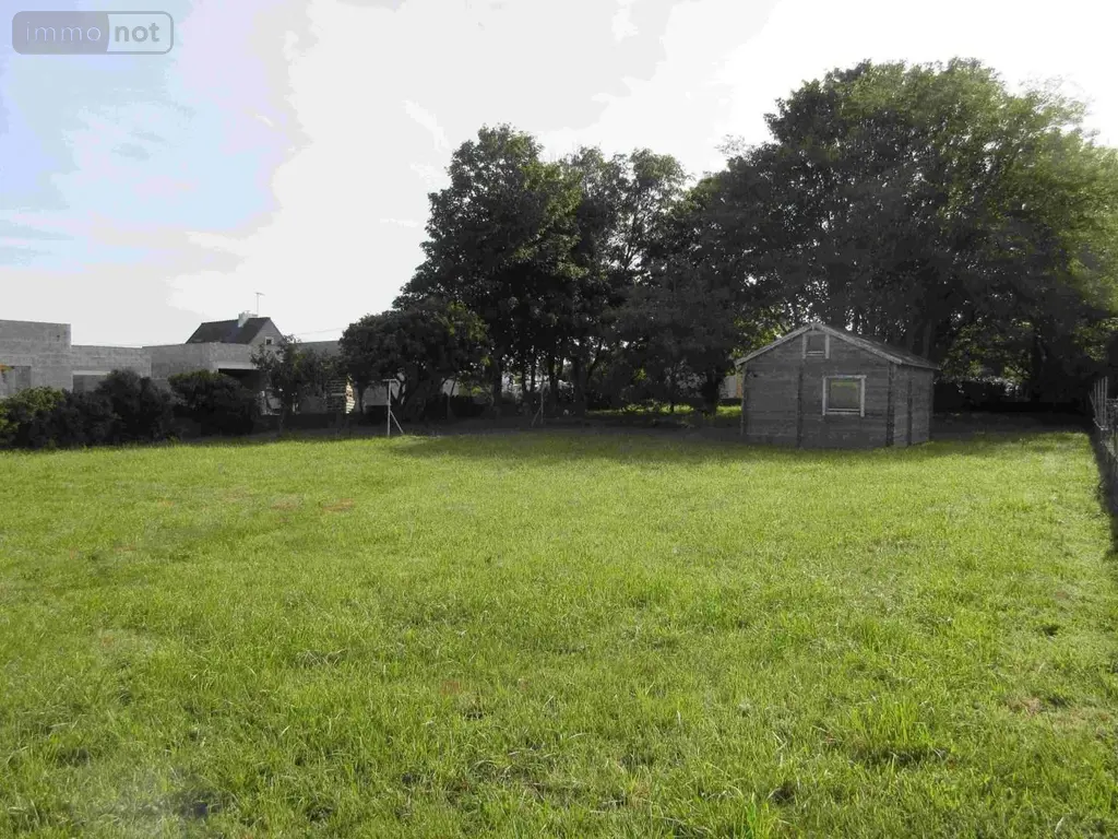 Maison a vendre Plozévet 29710 Finistère 29 145 m2 6 pièces 342672 euros 020/3760 009
