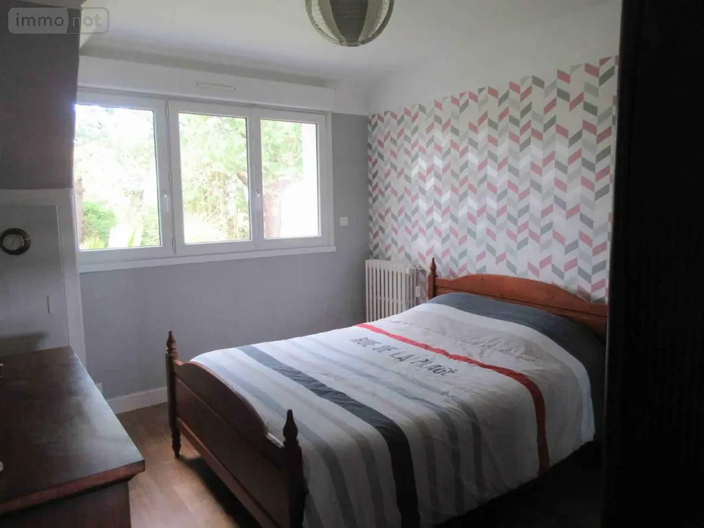 Maison a vendre Douarnenez 29100 Finistère 29 128 m2 7 pièces 392515 euros 020/3761 010